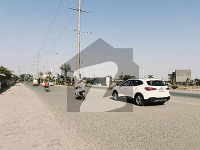 Prime Opportunities Plot For Sale