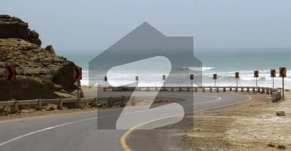 موضع شمالی بندھن گوادر میں 8 کنال کمرشل پلاٹ 2.0 لاکھ میں برائے فروخت۔