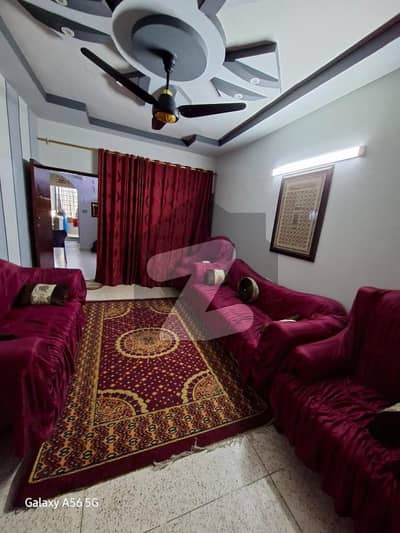 Get Your Dream Prime Location Flat In North Nazimabad - Block M Karachi