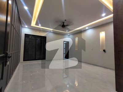 5 Marla Beautiful Brand New House Beautiful House For Sale In Very Reasonable Price