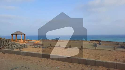 Sea Facing Open Plot in Prime Location