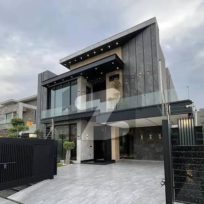 1 Kanal Brand New Upper Portion For Rent In DHA Phase 2 Islamabad