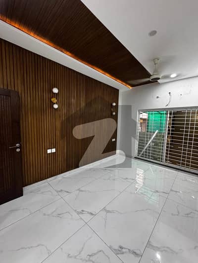 10 Marla Lower Portion Available For Rent In Tulip Block Bahria Town Lahore | Ajmair Group