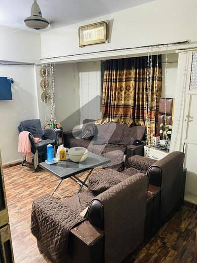 Five Star Complex 3rd floor 2 Bed Lounge  Demand 65 Lac*Code(16277)*