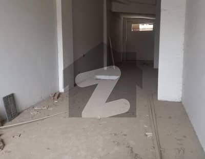 Buy Prime Location 307 Square Yards Shop At Highly Affordable Price