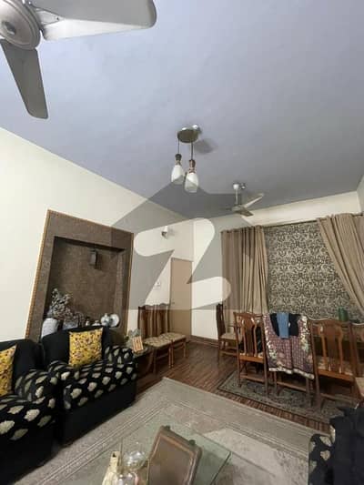 Stunning House Is Available For rent In Clifton Colony