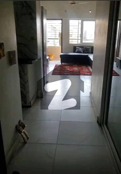 Flat Available For Sale In Gulshan E Iqbal 13-D2