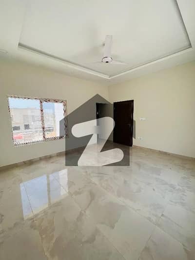 Luxury Living 500 Sq Yds Bungalow In AFOHS Falcon Complex