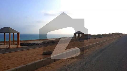 Prime Sea View Open Plot in Phase 1