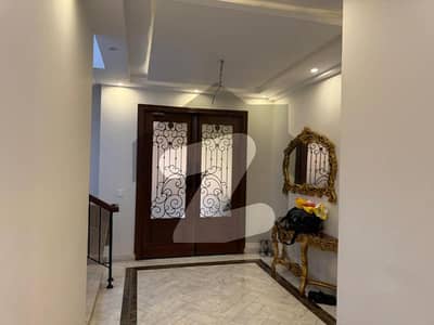 14-Marla Prime Location Luxury House In DHA Raya Available For Rent
