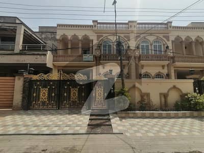 Buying A Prime Location House In PIA Housing Scheme - Block D Lahore?