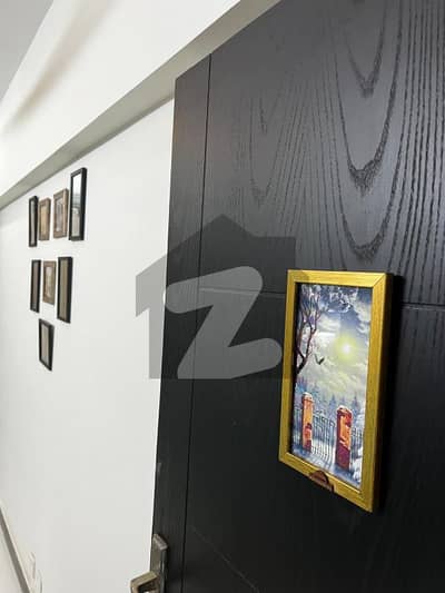 Capital Residenciea Furnished Flat For Rent