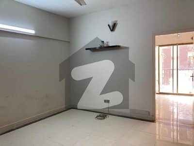 1 Bed Unfurnished Apartment Available For Rent