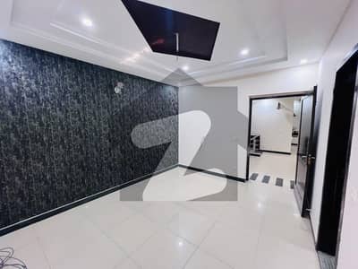 5 MARLA HOUSE FOR SALL IN FORT VILLAS