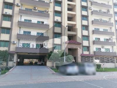 Buy your ideal 10 Marla Flat in a prime location of Lahore