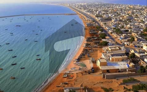 1. Residential Land for Sale in Washin Door, Gwadar