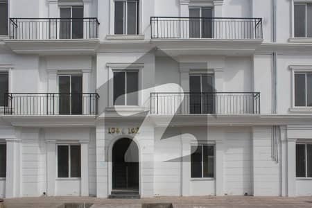 G5 First Flour Flats Available for sale in bahria orchard phase 4 G5 Block