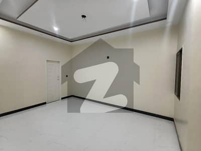 Brand New 2 Bed Drawing Lounge Portion for Sale in Shadbagh Society | 130 Sq Yds | Near Jamia Millia Road | 86 Lacs