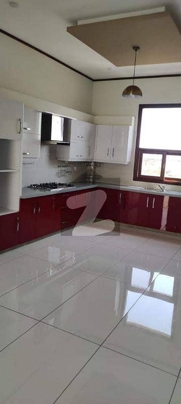 500 YARDS Upper Portion For Rent DHA Phase 8