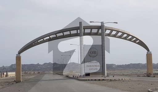 نیو ٹاؤن ۔ فیز 4 نیو ٹاؤن,گوادر میں 2 کنال رہائشی پلاٹ 75.0 لاکھ میں برائے فروخت۔