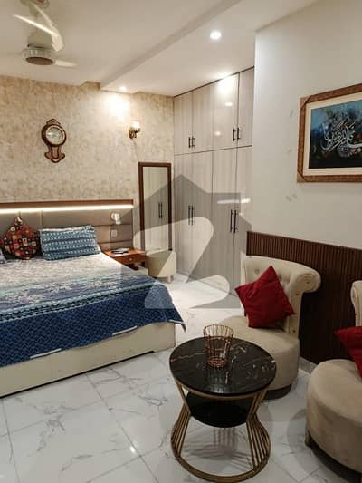 Al Ghani Apartments For Rent