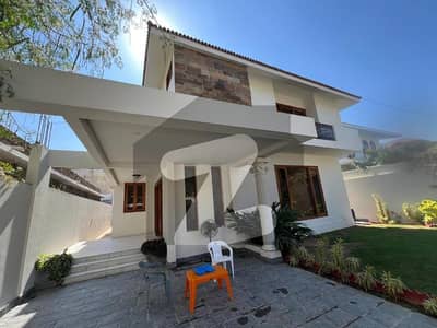 Luxury 500 Yards Fully Renovated Bungalow for Rent | DHA Phase 5