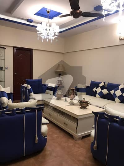 LUXURY FLAT ON SALE 3 BED DD CORNER WEST OPPEN