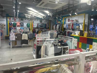 امپوریم اسلام آباد ایف ۔ 10 مرکز,ایف ۔ 10,اسلام آباد میں 1 مرلہ Studio دکان 2.4 کروڑ میں برائے فروخت۔