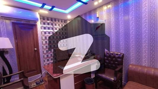 جی ۔ 10 مرکز جی ۔ 10,اسلام آباد میں 1 مرلہ دفتر 1.15 کروڑ میں برائے فروخت۔