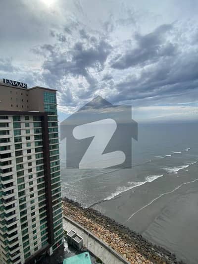 3 Bedroom For Rent In Emaar Pearl Towers