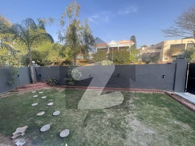 Brand New Ground Portion