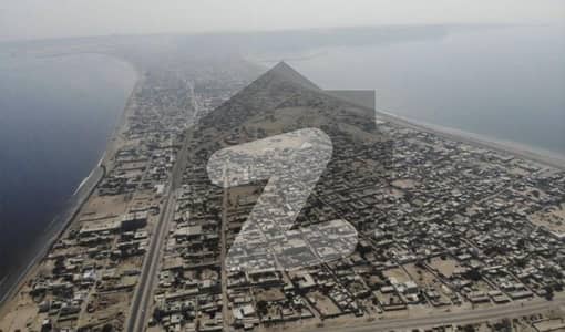 10 Acre Land for Sale in Mouza Churbandar, Gwadar Near Makran Coastal Highway 10 Acre Land for Sale in Mouza Churbandar, Gwadar Near Makran Coastal Highway