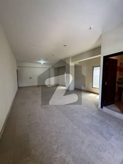800 Sqft Studio Apartment / Office with Margalla Hills View | 2nd Floor | 3 Entrances