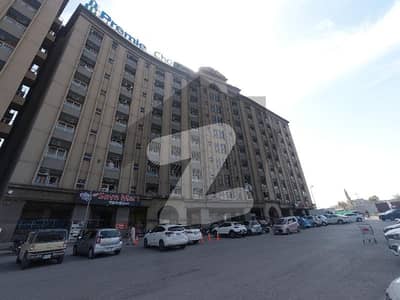 On Excellent Location sale The Ideally Located Flat For An Incredible Price Of Pkr Rs. 22500000