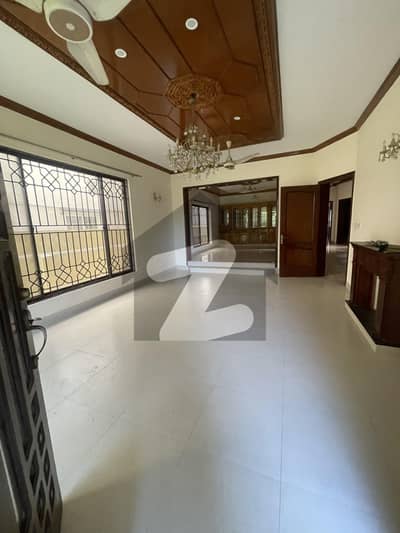 Ground portion for rent