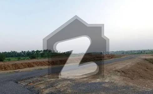 سی سوالہ اسلام آباد میں 1 کنال رہائشی پلاٹ 1.85 کروڑ میں برائے فروخت۔
