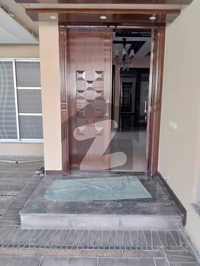 1 Kanal Semi Furnished House for Rent AC Installed | Curtains | All Beds | Prime Location