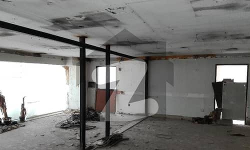 A Perfect Corner Warehouse Awaits You In Wahdat Road Wahdat Road