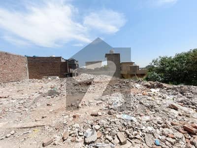 اڈیالہ روڈ راولپنڈی میں 4 مرلہ رہائشی پلاٹ 36.0 لاکھ میں برائے فروخت۔