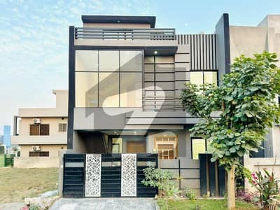 Faisal Margalla City (FMC) 5 Marla House For Sale