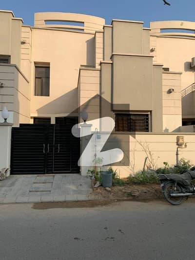 A Beautifully Maintained One-Unit House For Sale In Saima Luxury Homes