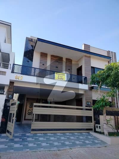 Your Search For House In Islamabad Ends Here