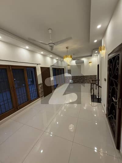 Brand New House For Rent In F-7