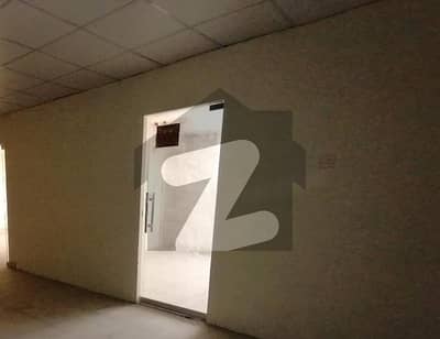 Reserve A Centrally Located Building In Wahdat Road