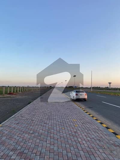 ایل ڈی اے سٹی فیز 1 ۔ بلاک سی ایل ڈی اے سٹی فیز 1 - جناح سیکٹر,ایل ڈی اے سٹی فیز 1,ایل ڈی اے سٹی,ایل ڈی اے روڈ,لاہور میں 5 مرلہ رہائشی پلاٹ 65.0 لاکھ میں برائے فروخت۔