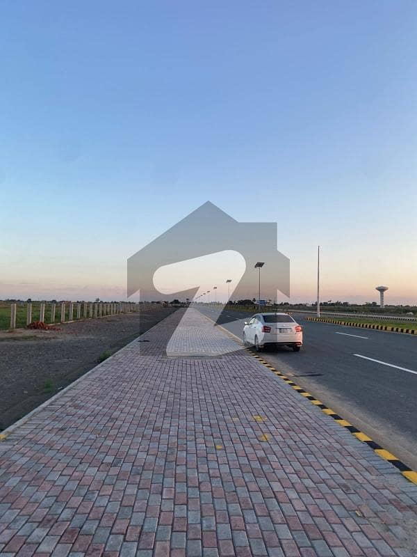 LDA City Lahore C Block 5 Marla On Ground Carpeted Road Possession Available Ready To Construction Plot For Sale LDA City Lahore C Block 5 Marla On Ground Carpeted Road Possession Available Ready To Construction Plot For Sale