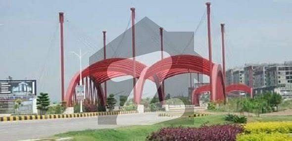 Gulberg residencia Block O 40x80