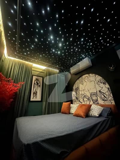 بحریہ ٹاؤن سیکٹر سی بحریہ ٹاؤن,لاہور میں 1 کمرے کا 2 مرلہ فلیٹ 55.0 ہزار میں کرایہ پر دستیاب ہے۔