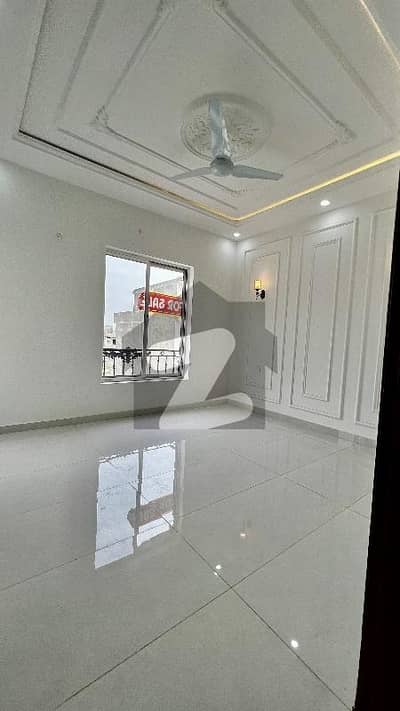 5 Marla Double Unit House Available For Sale In Multi Gardens MPCHS B-17 Islamabad.