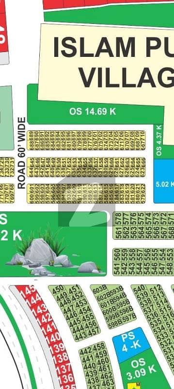 ایل ڈی اے سٹی فیز 1 - بلاک بی بی ایل ڈی اے سٹی فیز 1 - اقبال سیکٹر,ایل ڈی اے سٹی فیز 1,ایل ڈی اے سٹی,ایل ڈی اے روڈ,لاہور میں 5 مرلہ رہائشی پلاٹ 34.0 لاکھ میں برائے فروخت۔